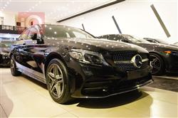 مێرسێدس بێنز C-Class